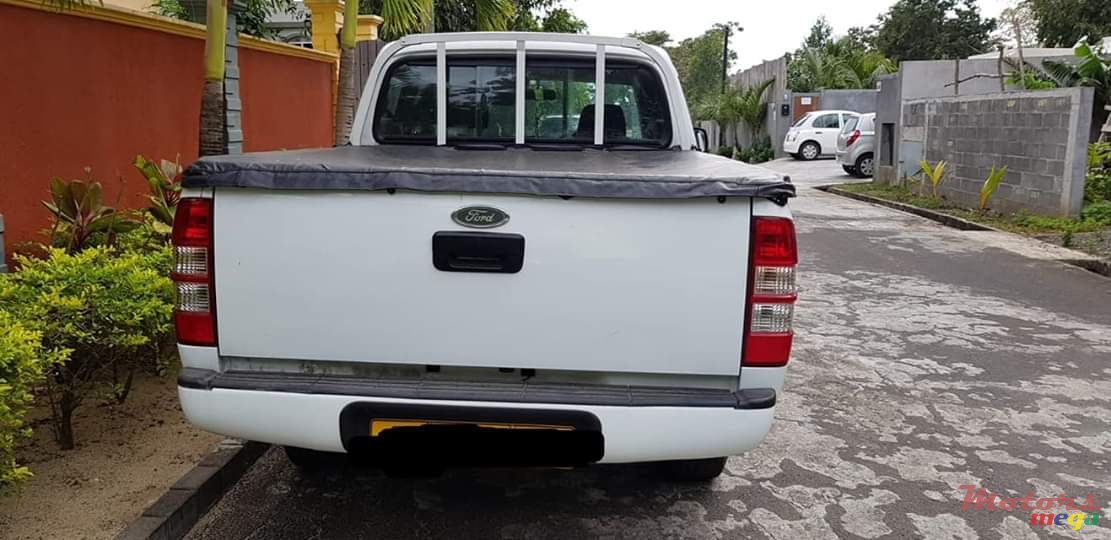 2011' Ford Ranger photo #4