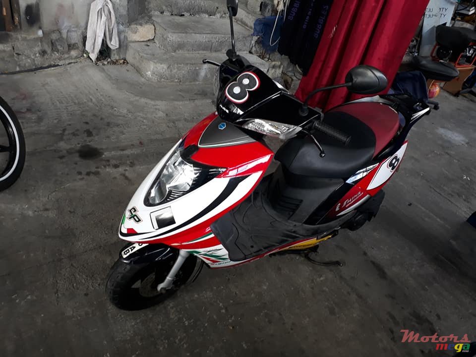 2016' Piaggio photo #2