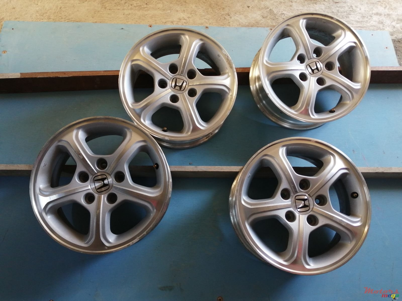 2007' Honda Civic photo #2