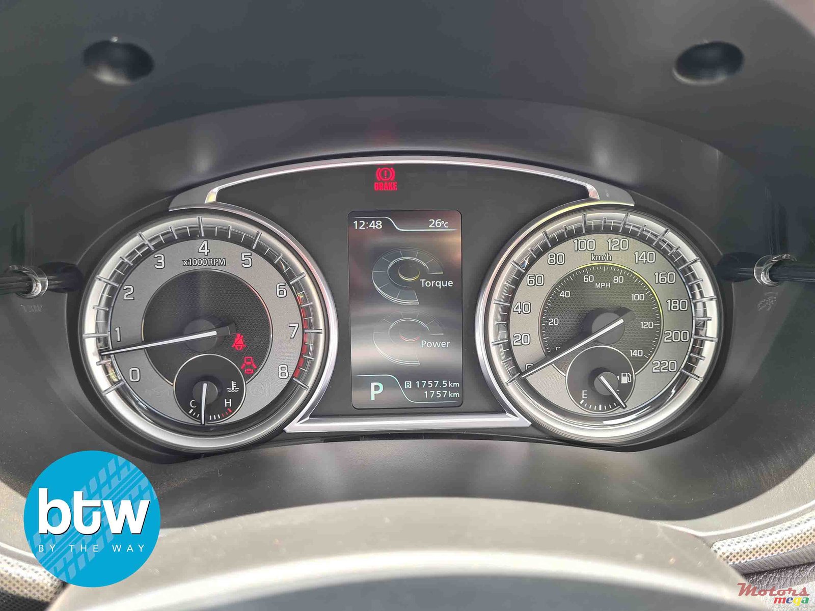 2021' Suzuki Vitara photo #7