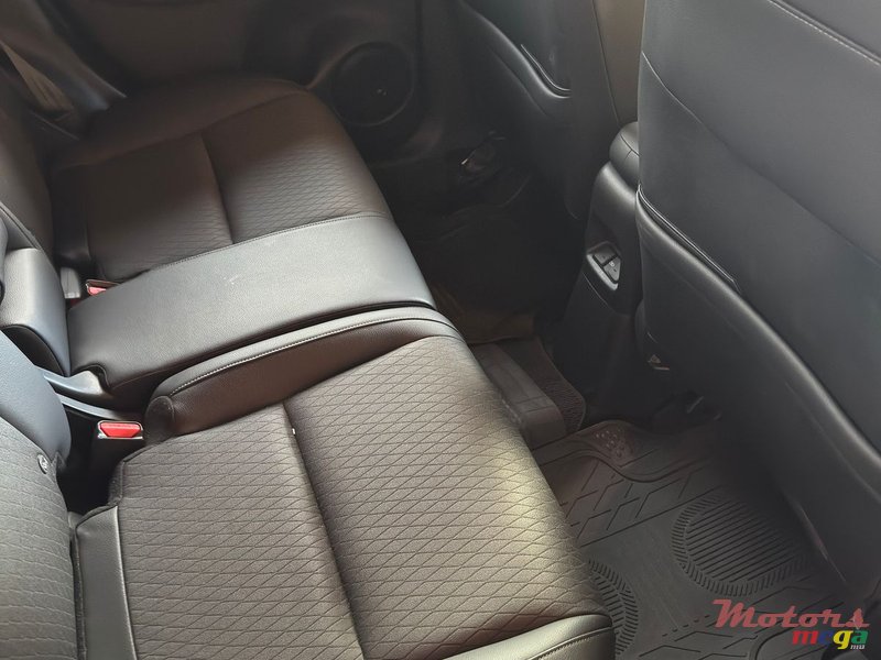 2024' Honda Fit photo #2