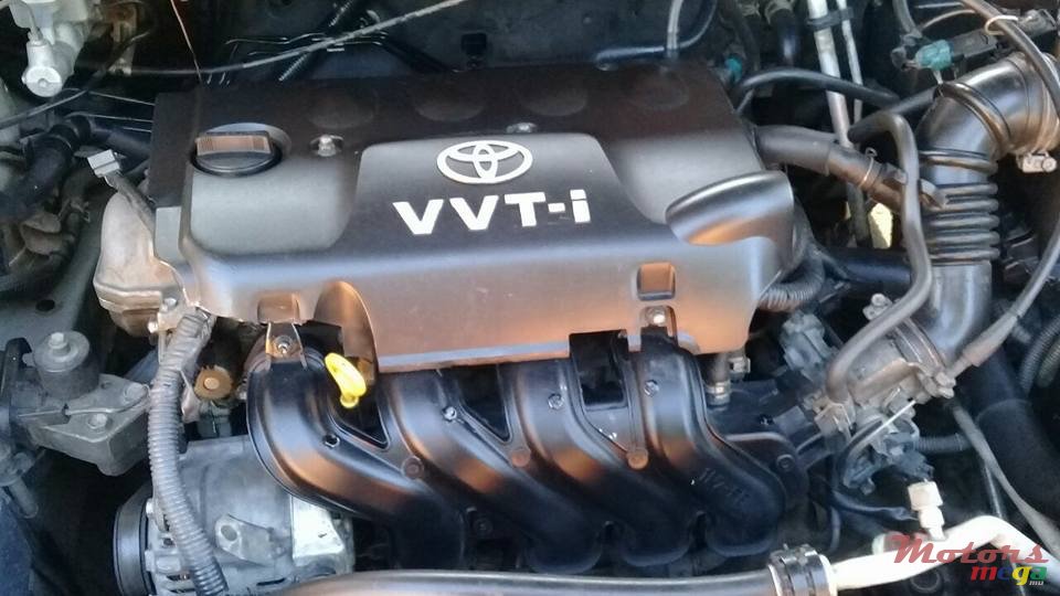 2006' Toyota photo #7