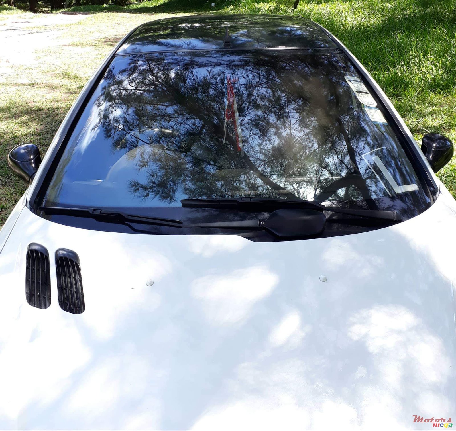 2000' Peugeot 206 photo #4