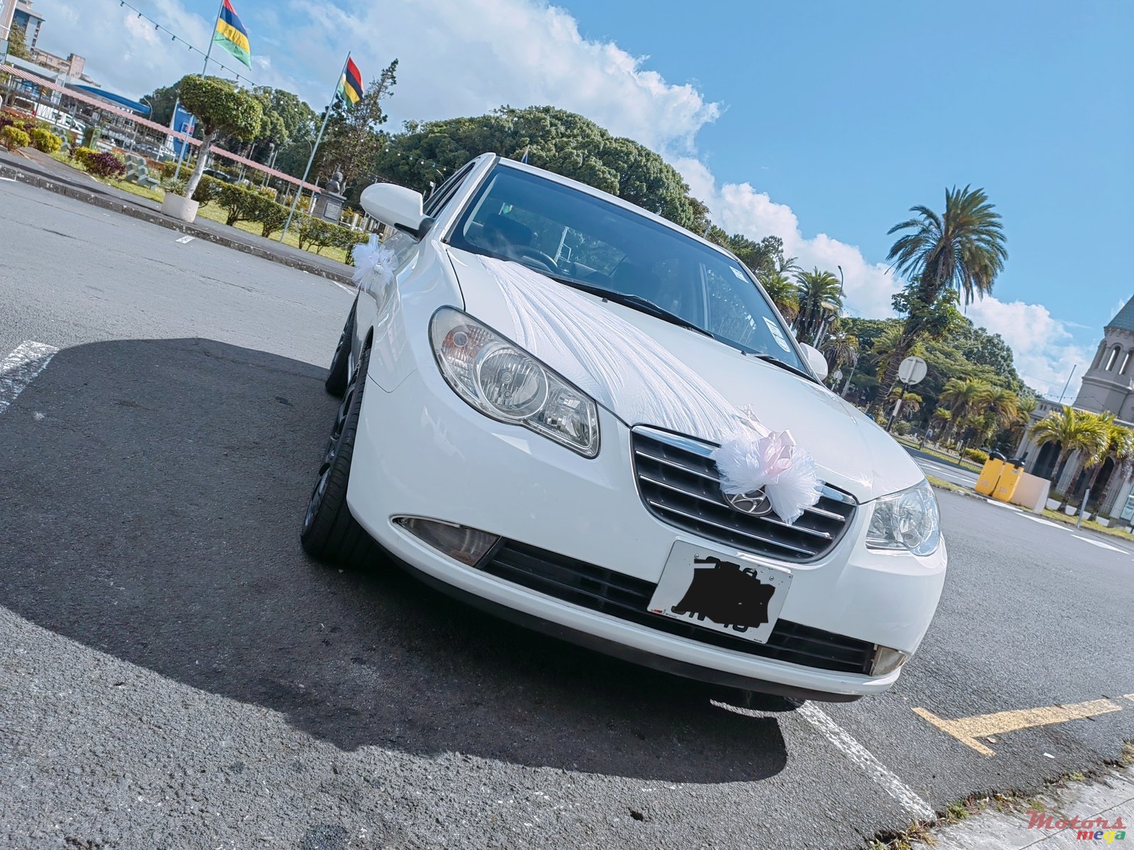 2010' Hyundai Elantra photo #1