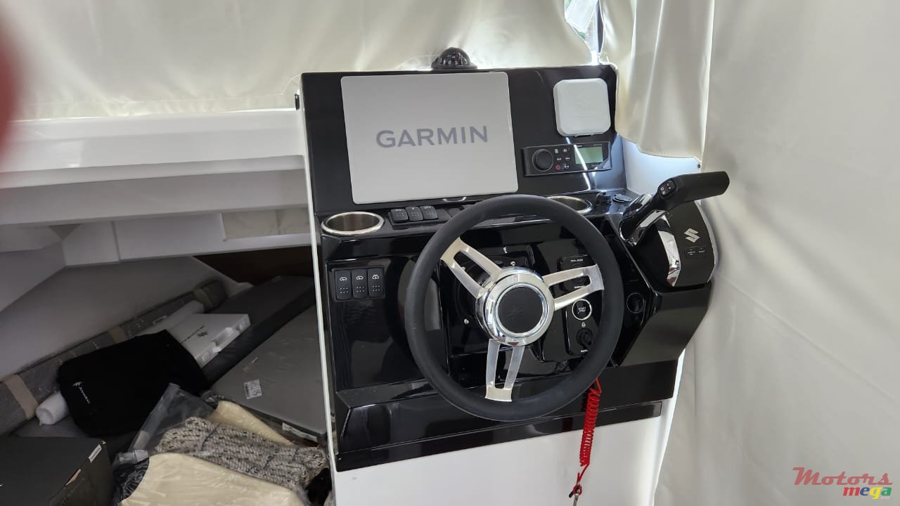 2023' Milan Sportboats photo #6