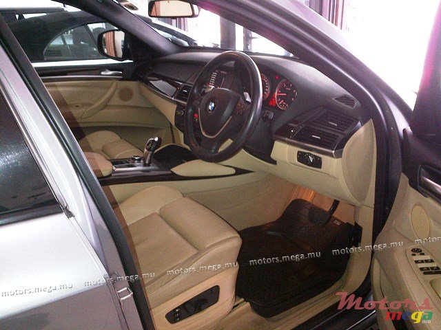 2012' BMW xdrive photo #3