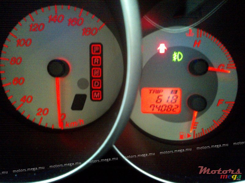 2008' Mazda photo #4