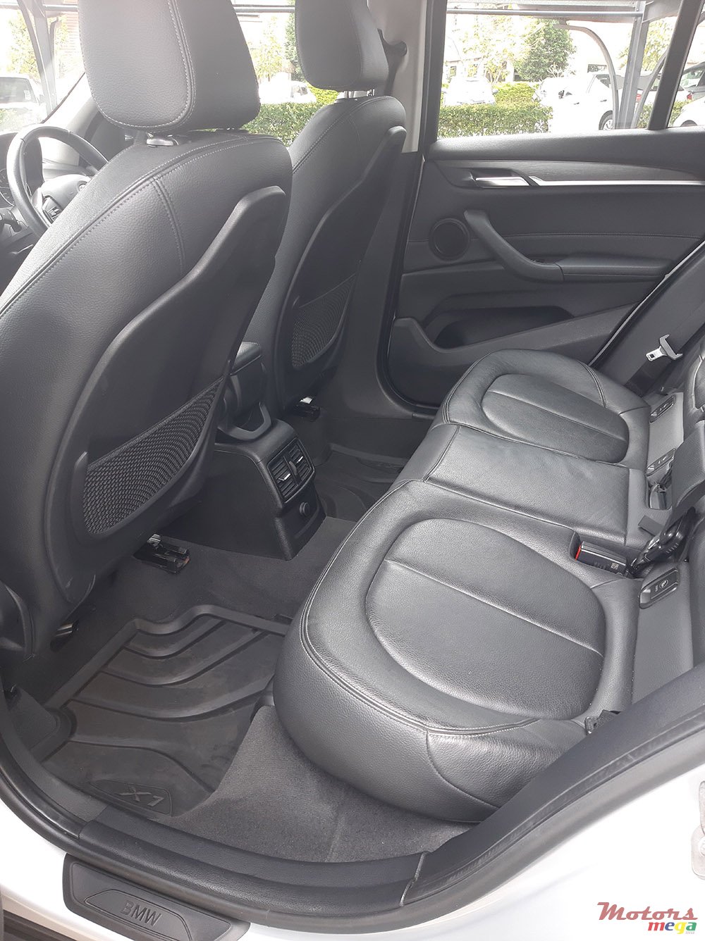 2016' BMW X1 photo #3