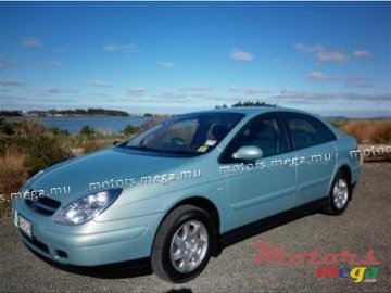 2003' Citroen photo #1