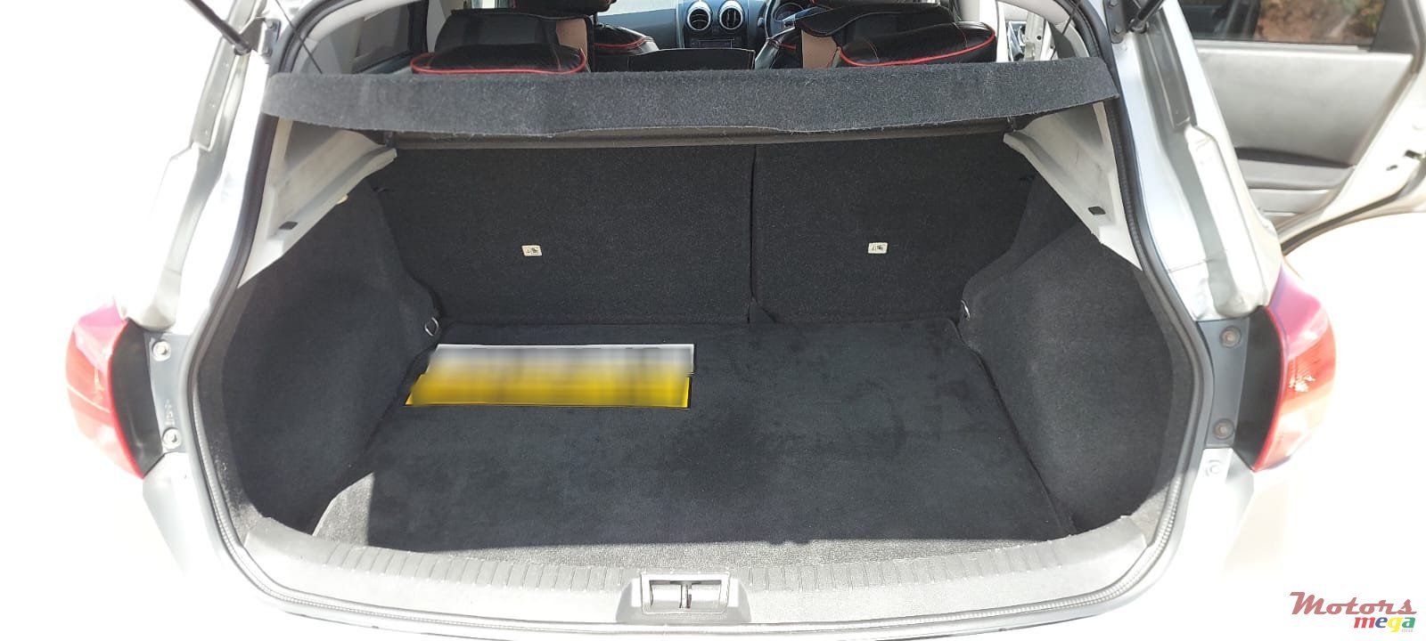 2010' Nissan Qashqai photo #7