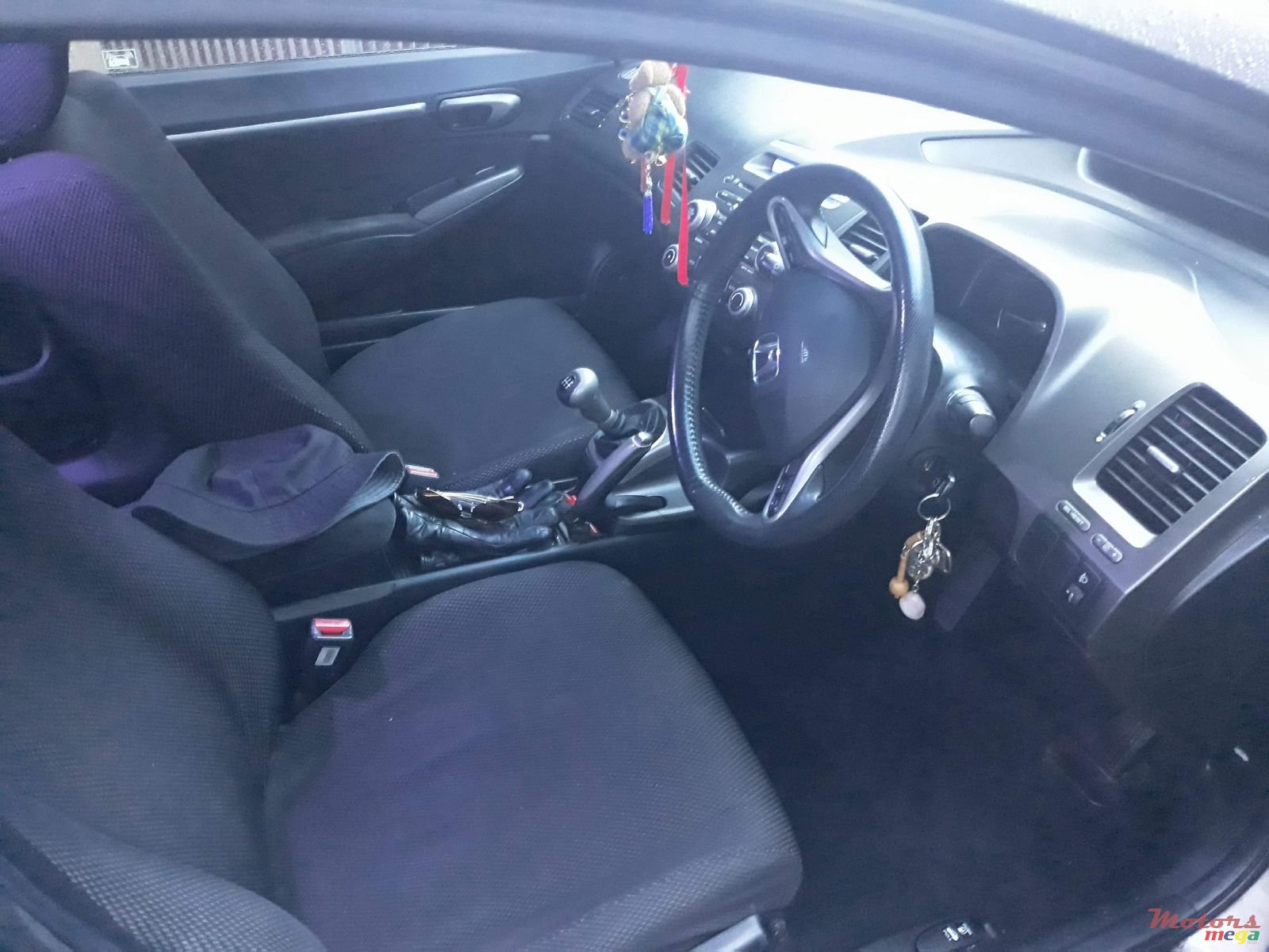 2010' Honda photo #1