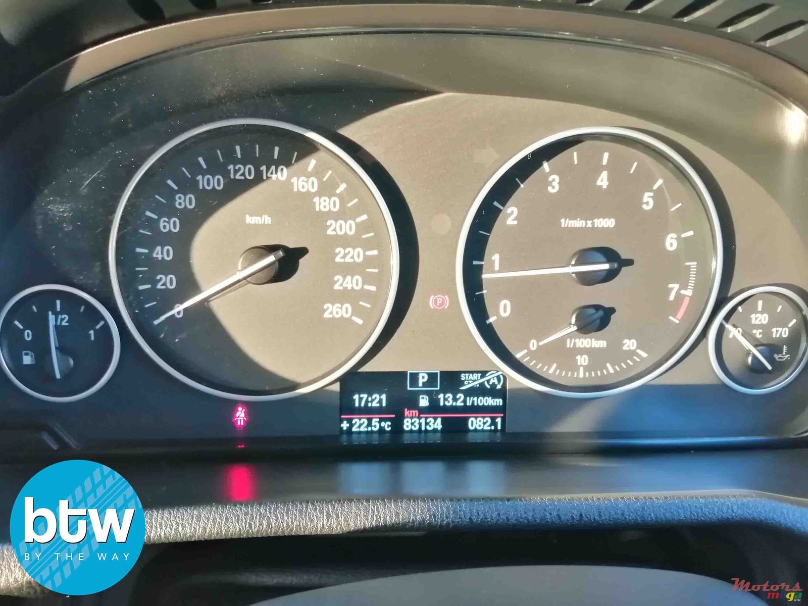 2014' BMW X4 photo #7