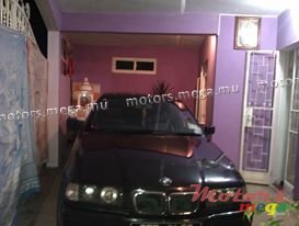 1992' BMW 3 Series photo #1