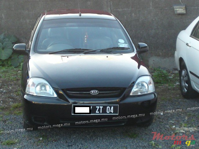 2004' Kia Rio Rs 150,000 photo #1