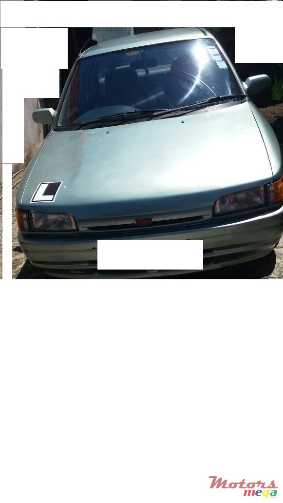 1994' Mazda photo #1