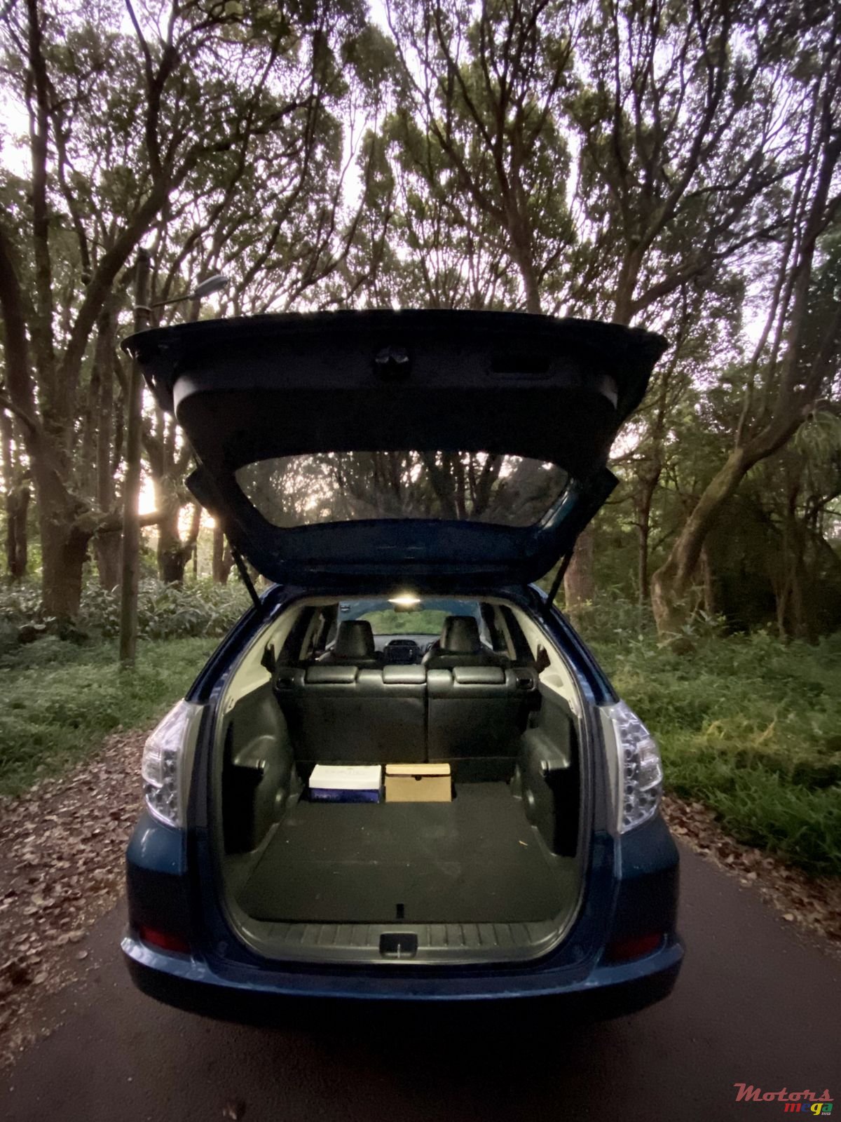 2013' Honda Fit photo #4