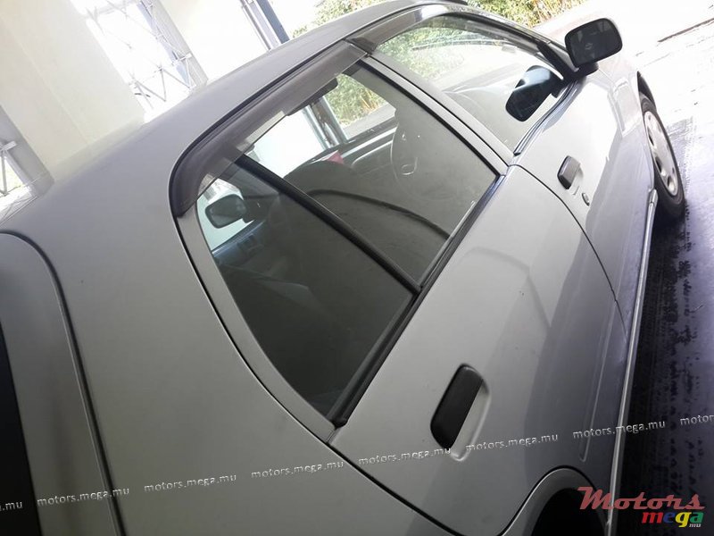 1997' Toyota photo #2