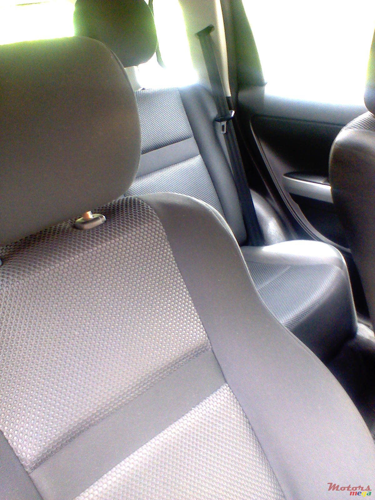 2011' GWM Florid cross luxury photo #2