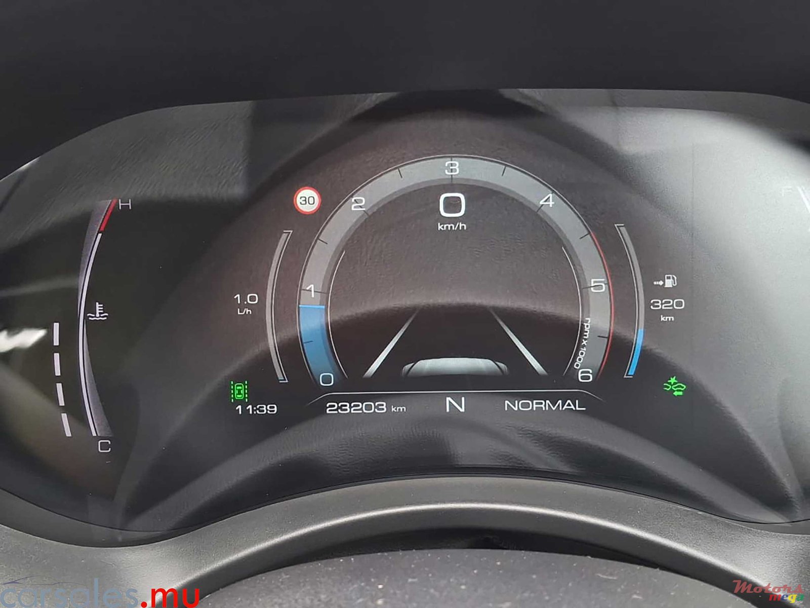 2024' GWM P-Series 2.0 4x4 photo #7