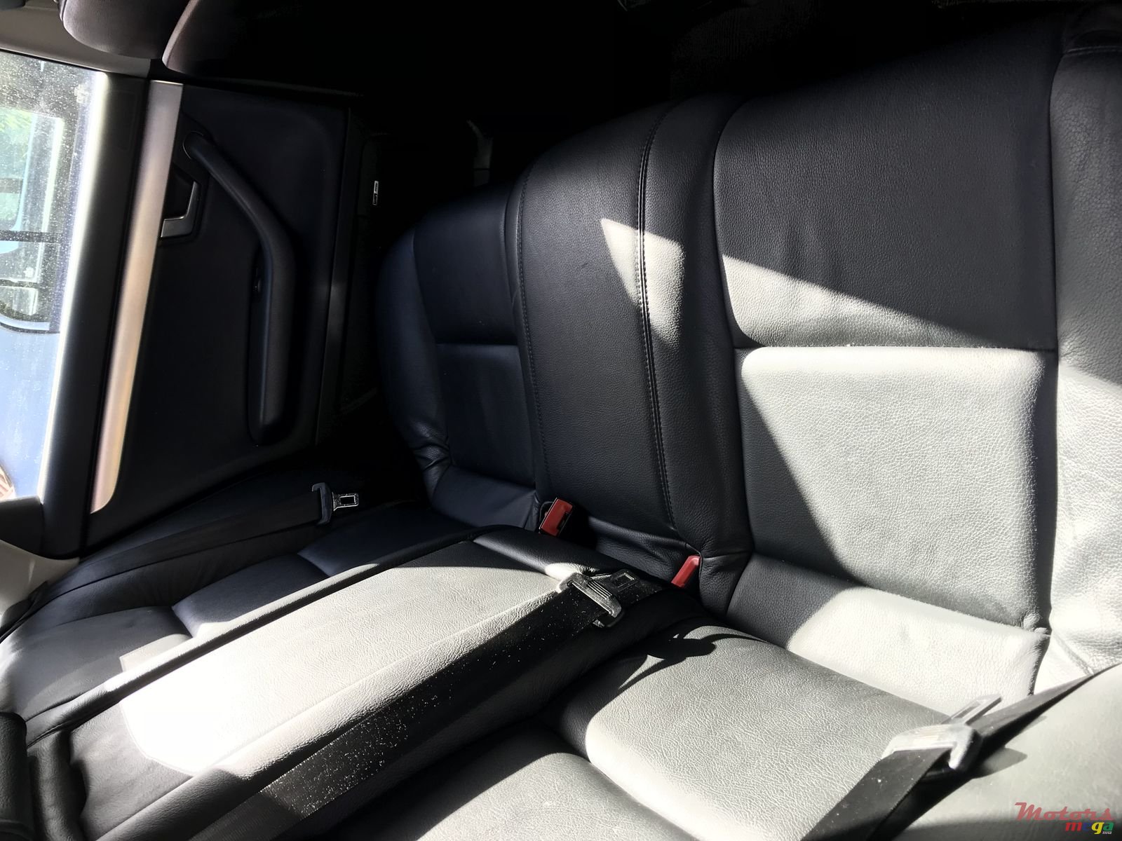 2008' Audi A4 No photo #2