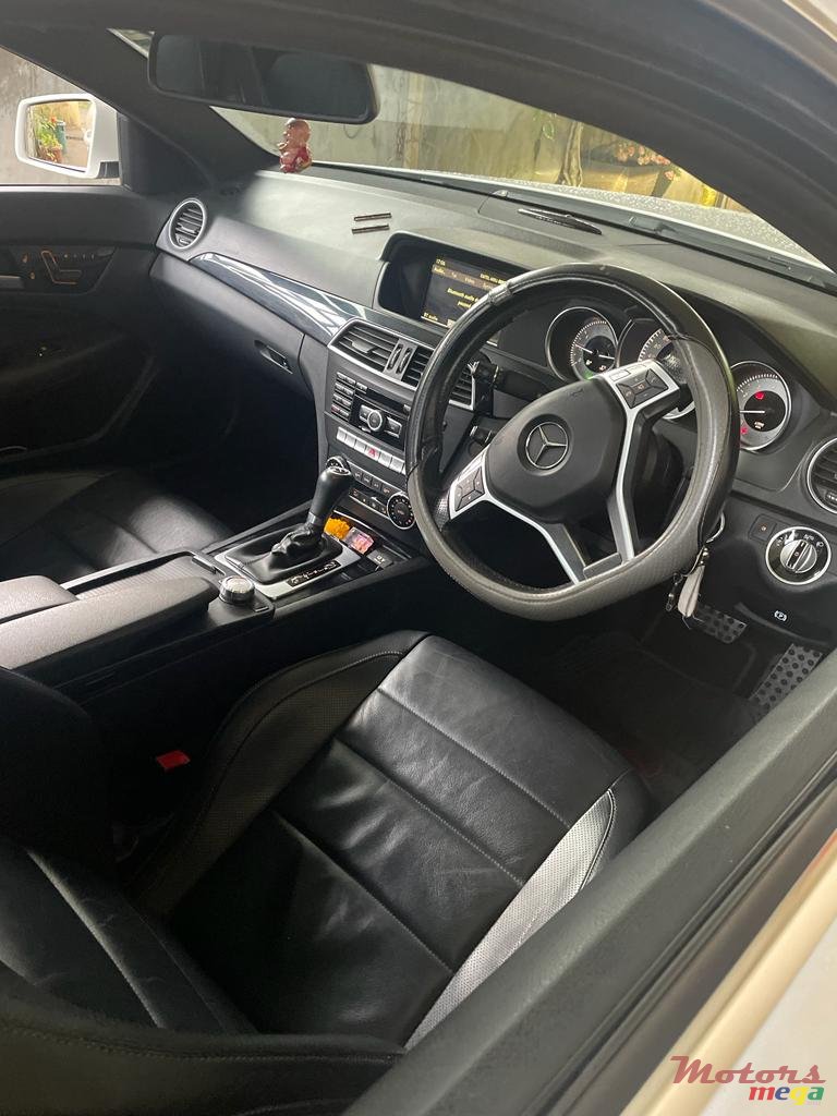 2015' Mercedes-Benz AMG photo #5