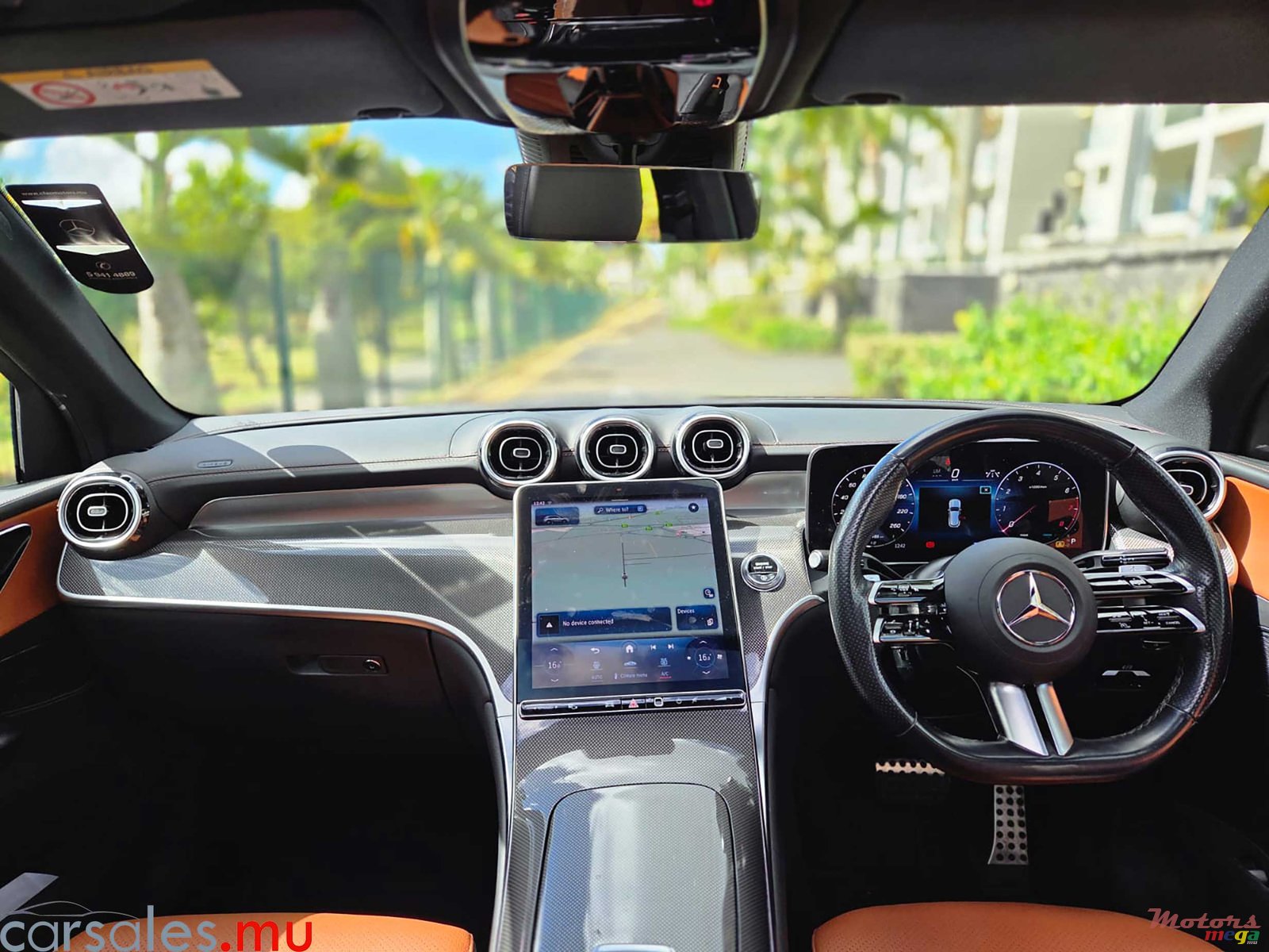 2024' Mercedes-Benz AMG Ultra 4Matic photo #6