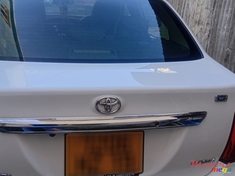 2019' Toyota Axio photo #7