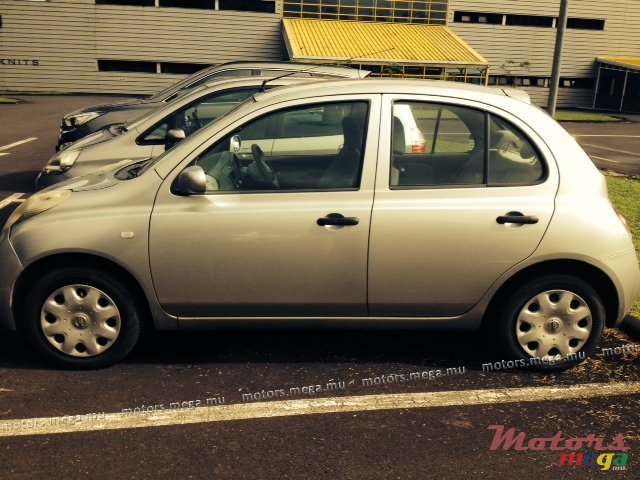 2006' Nissan photo #1