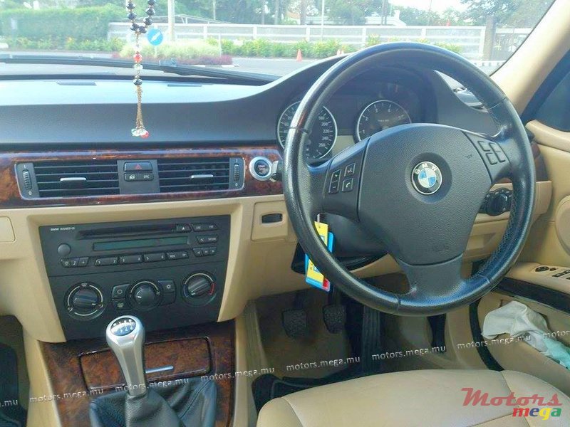 2005' BMW photo #2