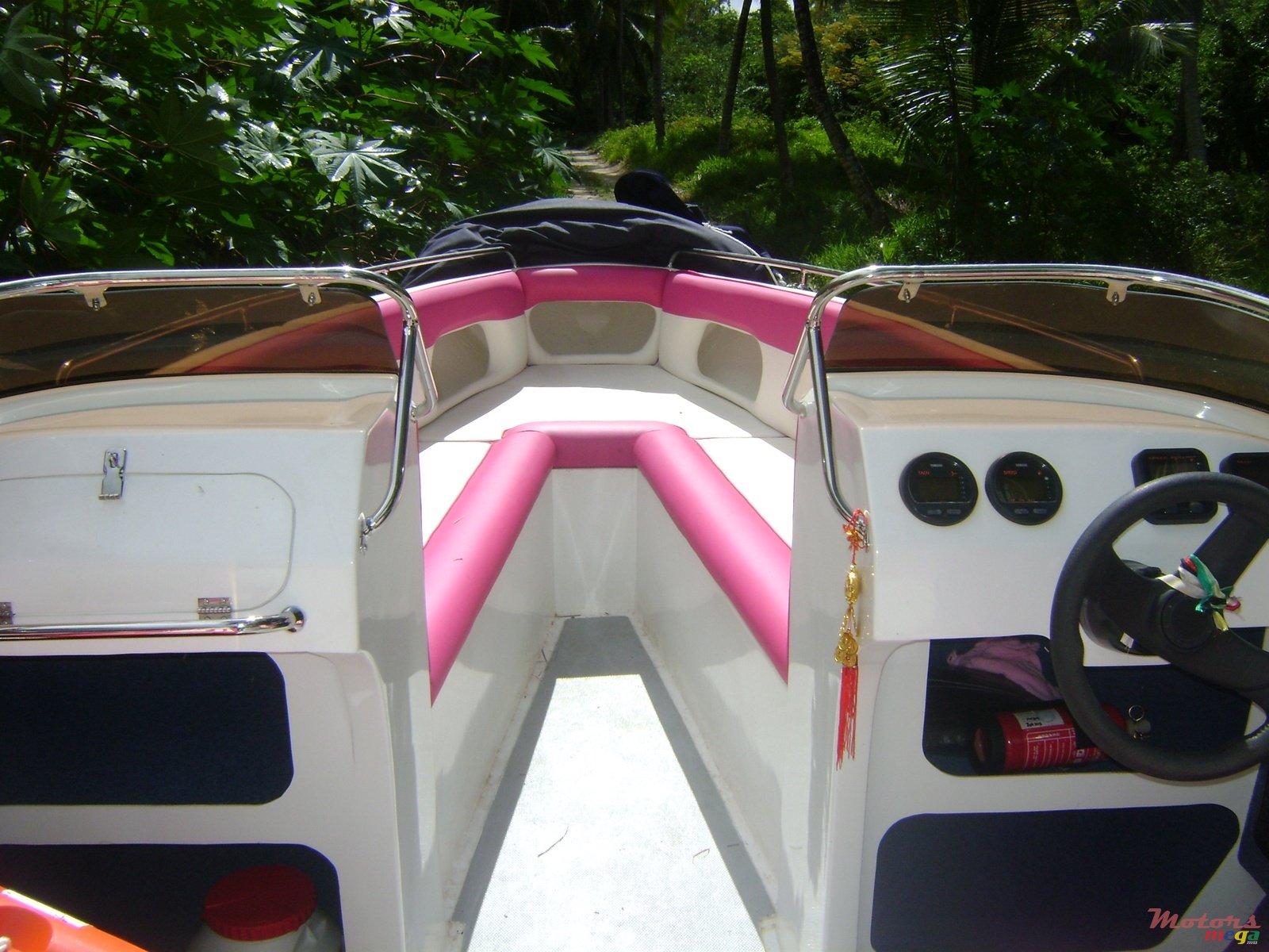 2014' Falcon  falcon T26 photo #3