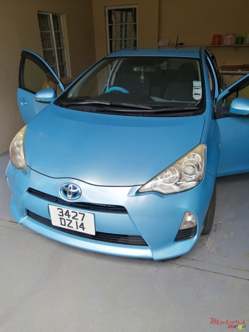 2014' Toyota photo #1