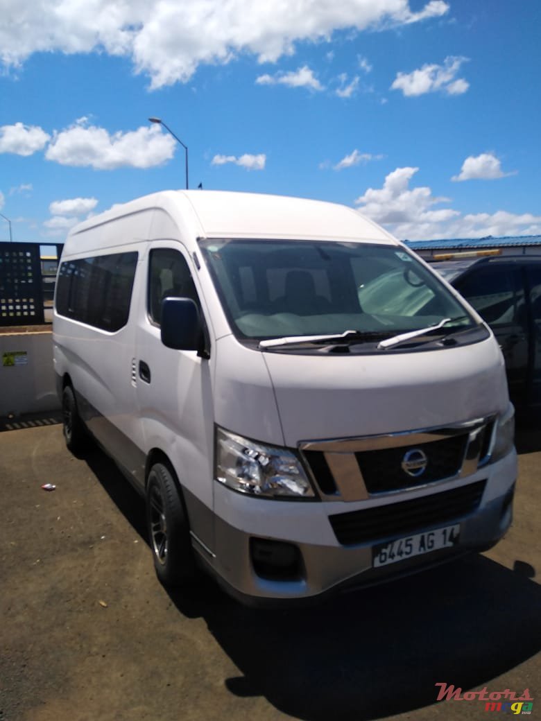 2014' Nissan NONE photo #1