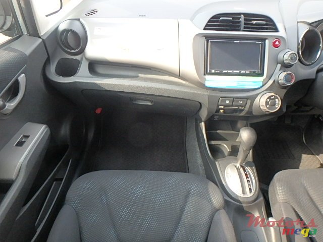 2013' Honda Fit photo #7