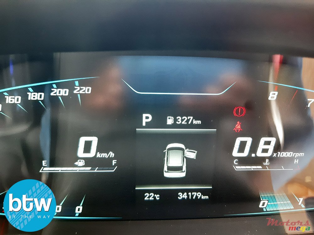 2021' Hyundai i20 photo #7