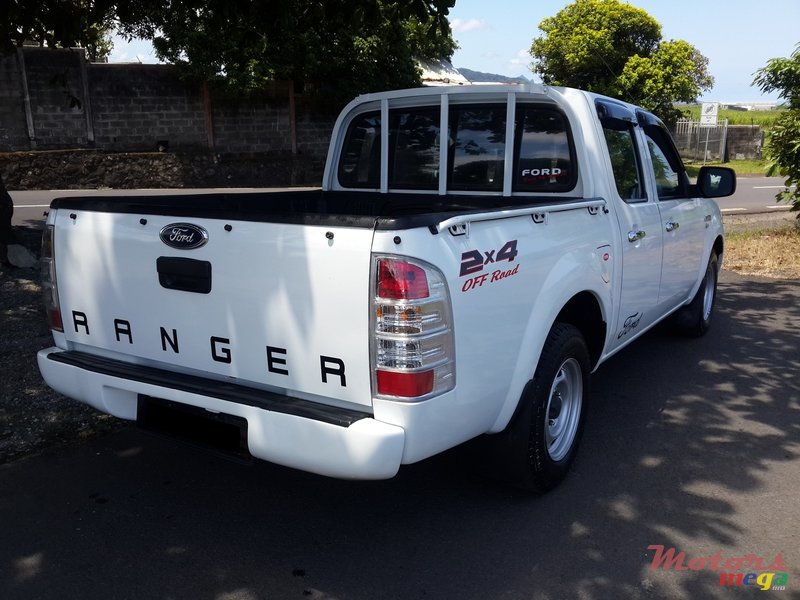 2008' Ford Ranger photo #3