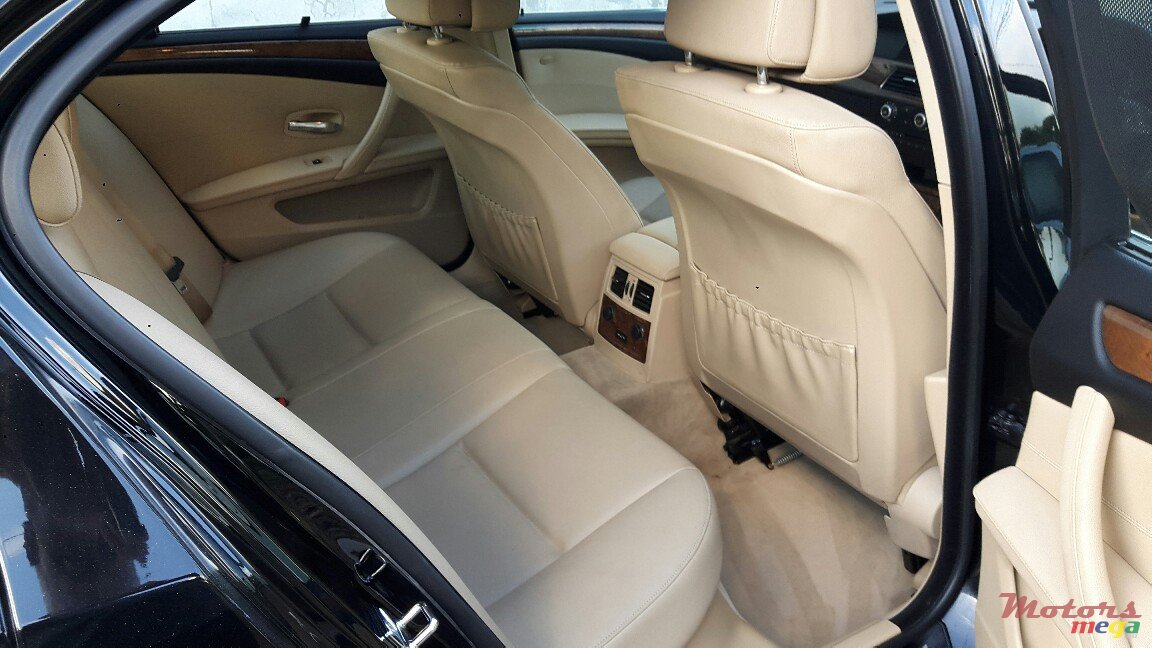 2009' BMW 520 Sale or exchange(pending offer photo #4