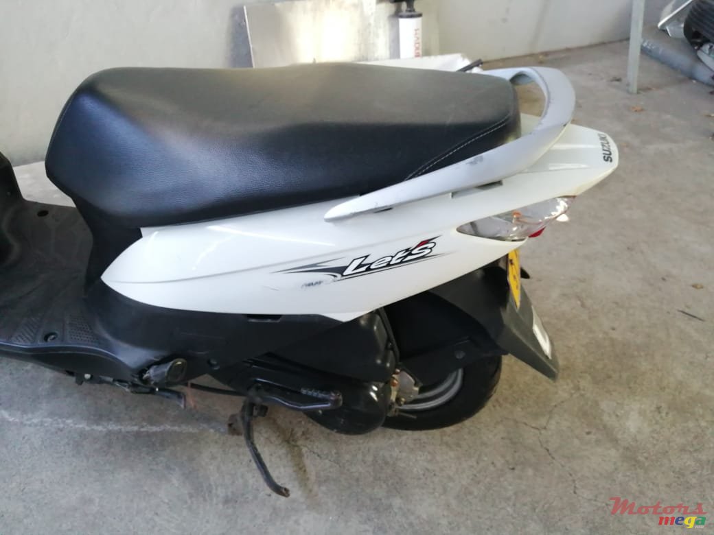 2016' Suzuki photo #2