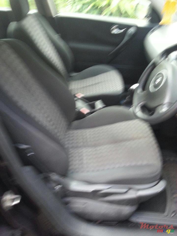2007' Renault Megane photo #4