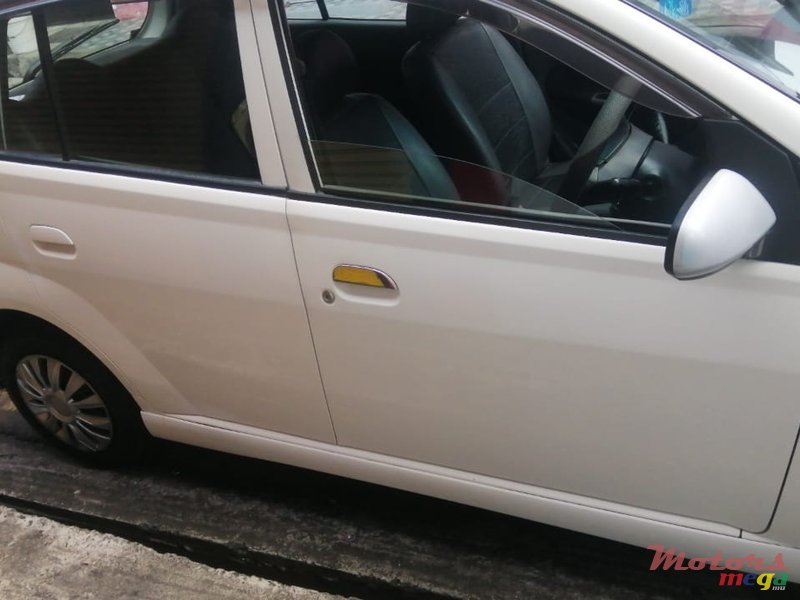 2008' Perodua photo #5