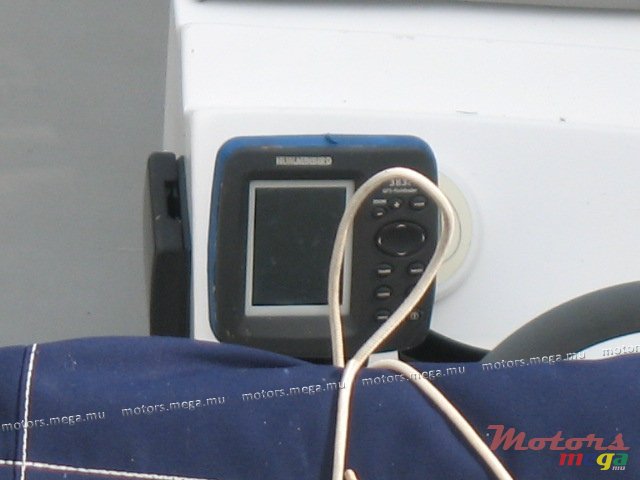 2008' Tremlett Geared for Scuba Diving photo #7