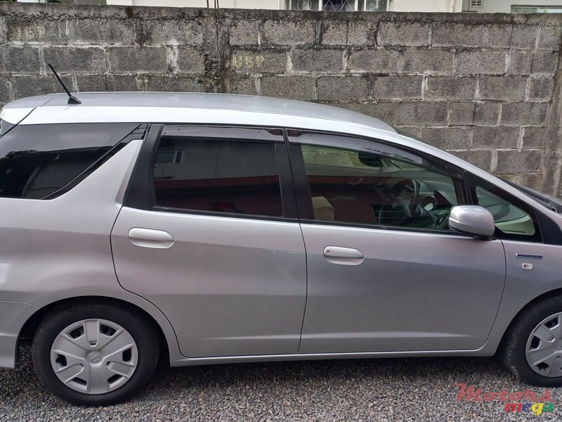 2014' Honda Shuttle photo #5