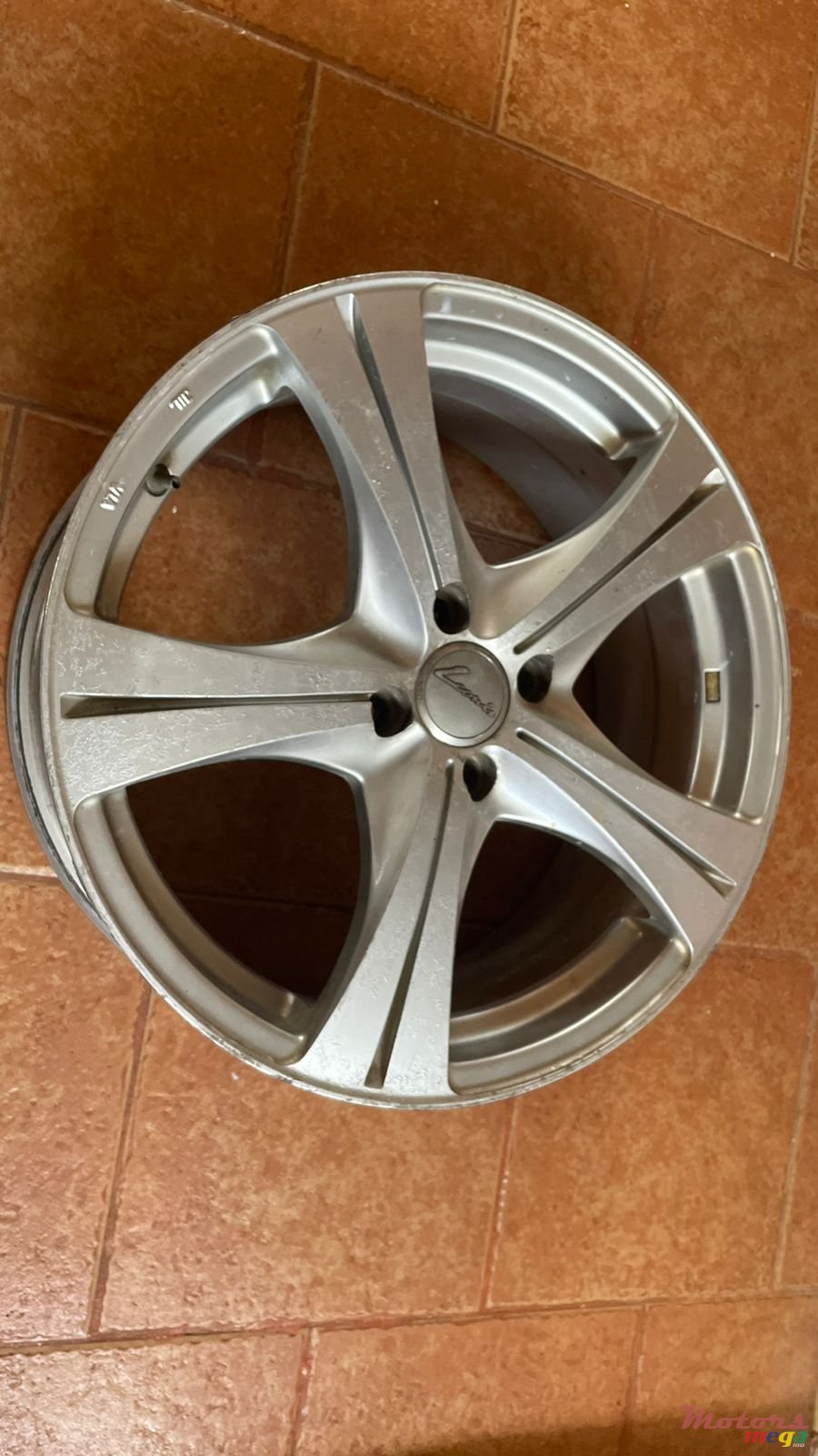 2010' Toyota photo #1