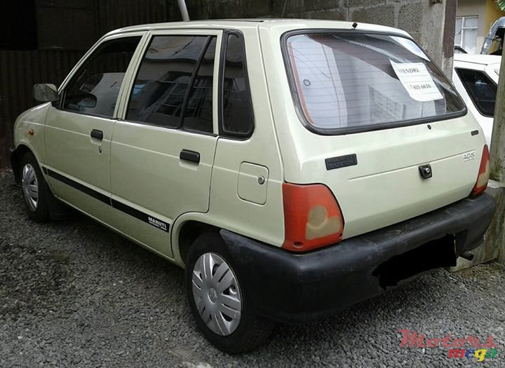 1999' Suzuki photo #2