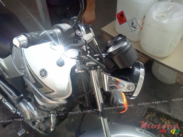 2013' Yamaha photo #3