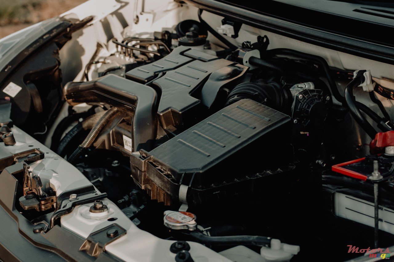 2018' Perodua Axia photo #6