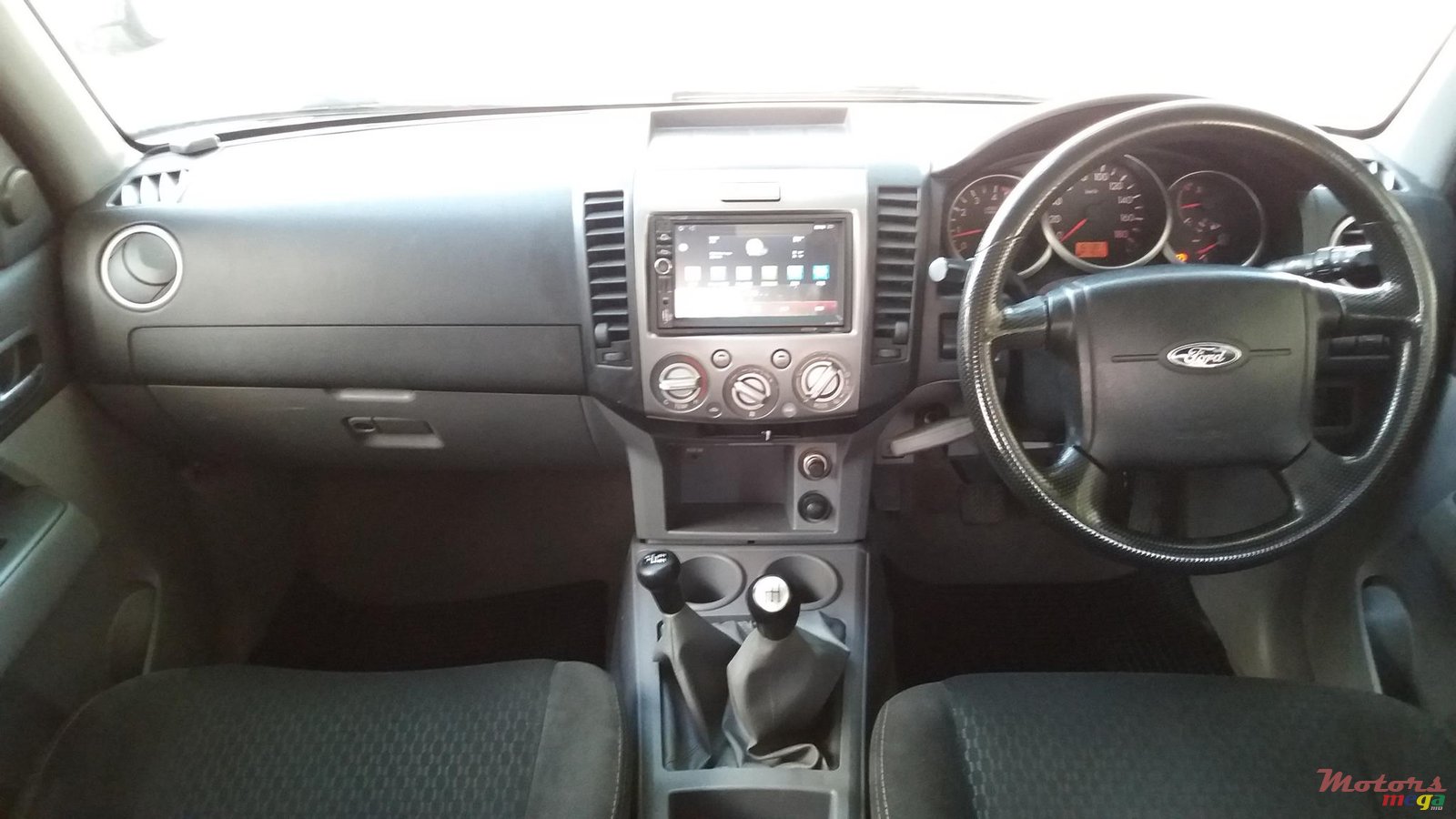 2009' Ford Ranger photo #3