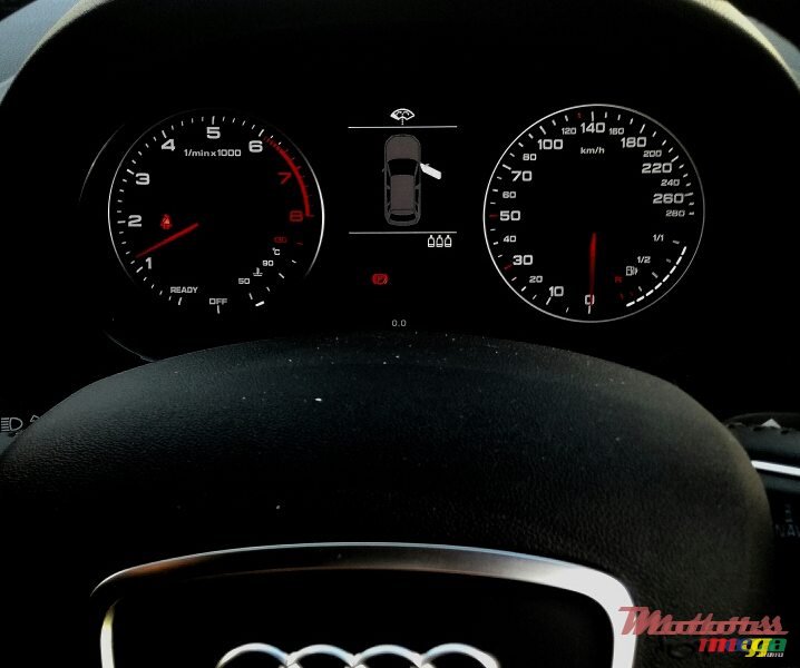 2016' Audi A3 photo #4