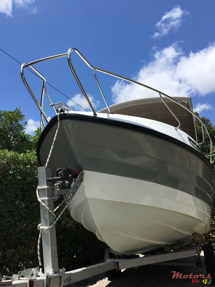 2014' Correct Craft photo #6