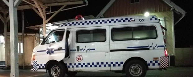 Accident mortel à Port-Louis: Le SAMU injoignable malgré plusieurs appels