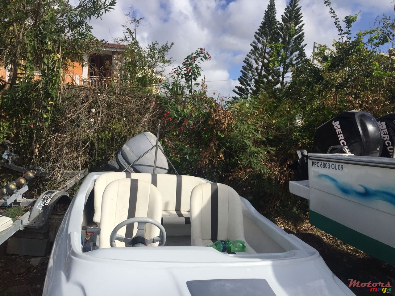 2004' Fletcher photo #4